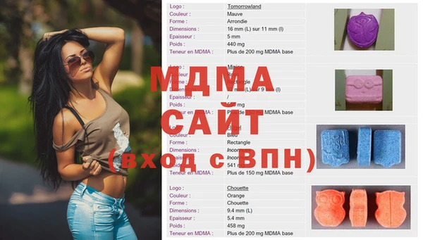винт Богданович